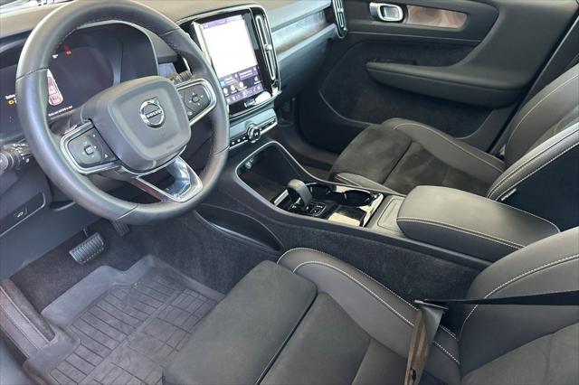 2023 Volvo CT Twin Plus
