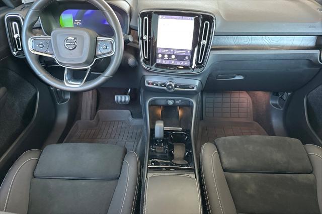 2023 Volvo CT Twin Plus