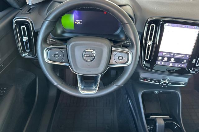 2023 Volvo CT Twin Plus