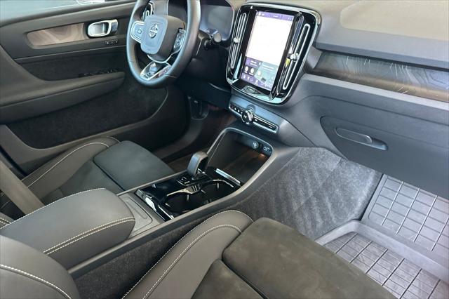 2023 Volvo CT Twin Plus