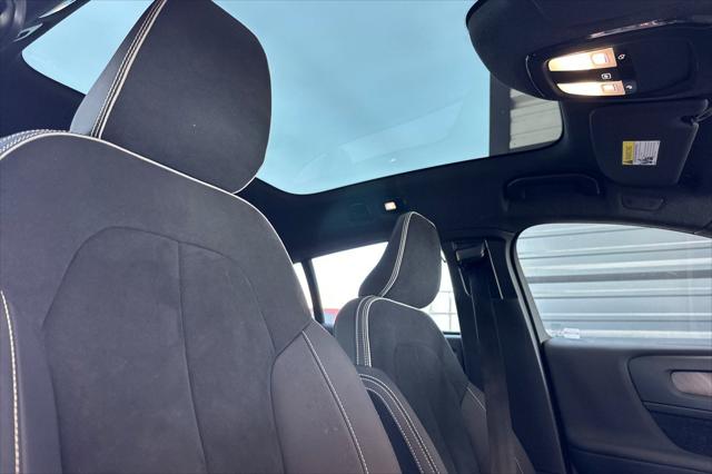 2023 Volvo CT Twin Plus