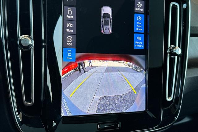 2023 Volvo CT Twin Plus