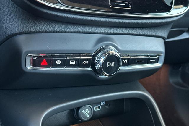 2023 Volvo CT Twin Plus