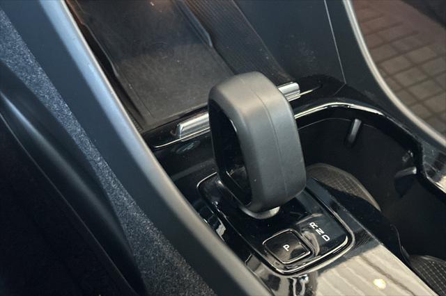 2023 Volvo CT Twin Plus