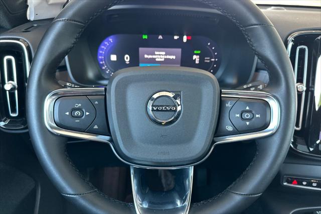 2023 Volvo CT Twin Plus