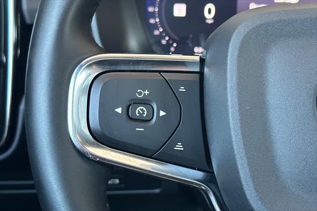 2023 Volvo CT Twin Plus