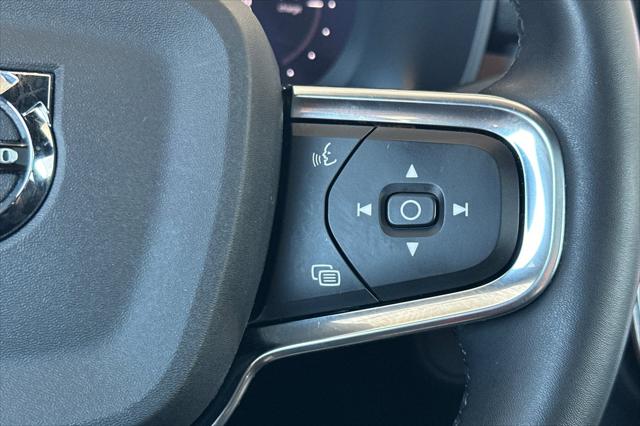 2023 Volvo CT Twin Plus