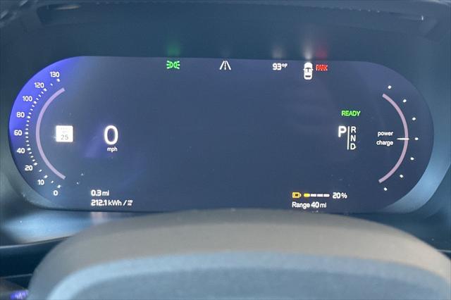 2023 Volvo CT Twin Plus