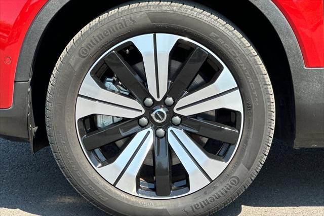 2023 Volvo CT Twin Plus