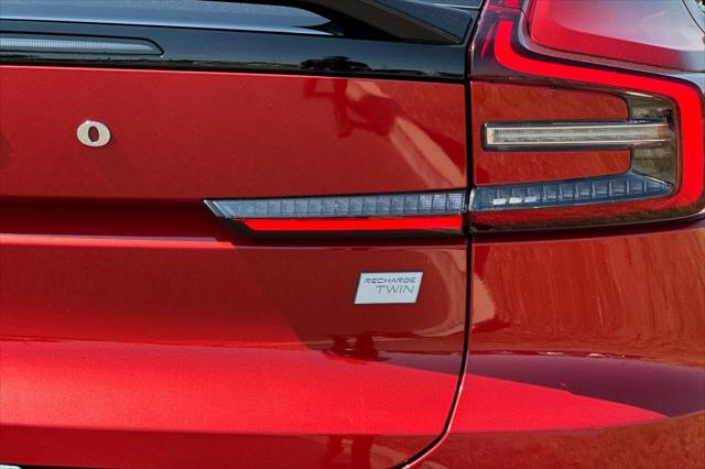 2023 Volvo CT Twin Plus