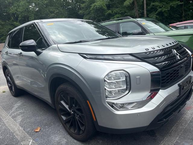 2022 Mitsubishi Outlander SE for sale in Suffolk, VA