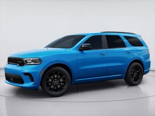 2026 Dodge Durango GT AWD for sale in Georgetown, TX