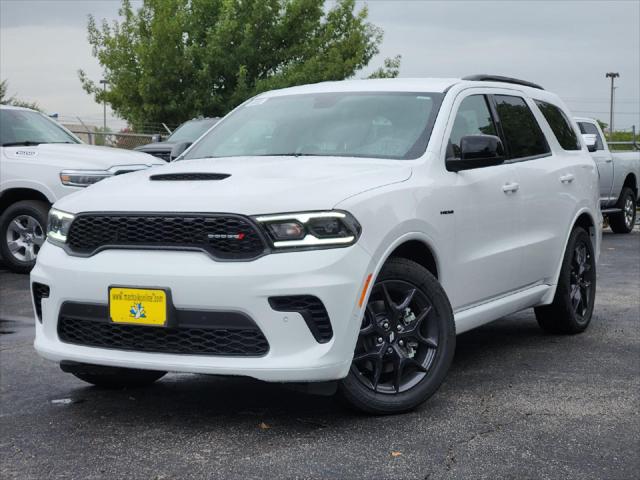 2026 Dodge Durango GT AWD HEMI V8 for sale in Georgetown, TX