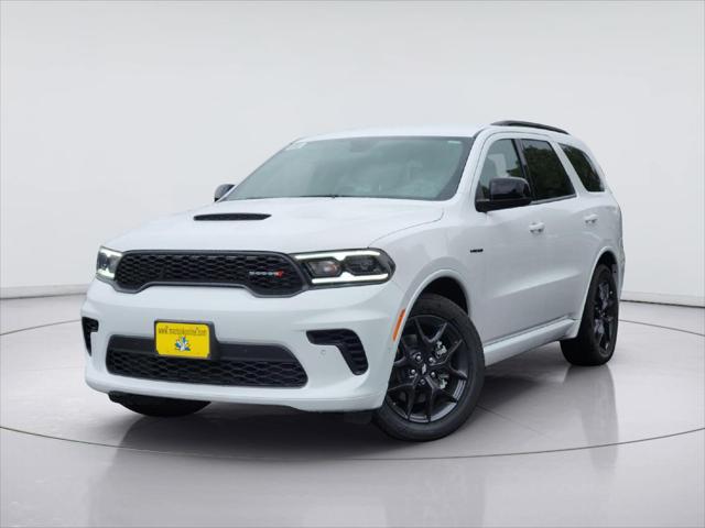 2026 Dodge Durango GT AWD HEMI V8 for sale in Georgetown, TX