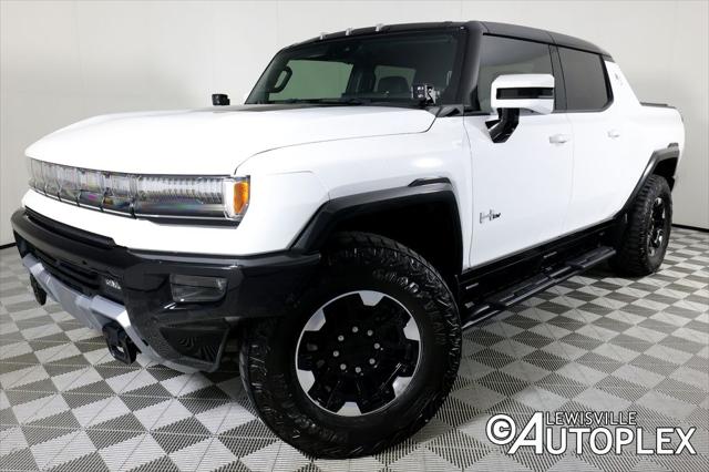 2022 GMC HUMMER EV Edition 1 for sale in Lewisville, TX
