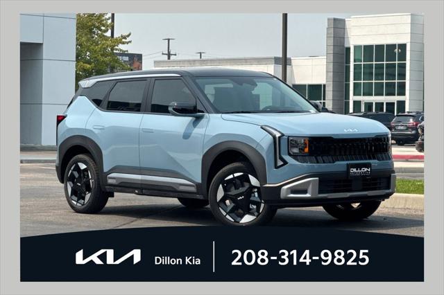 2027 Kia Seltos S for sale in Boise, ID
