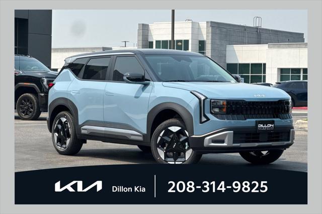2027 Kia Seltos S for sale in Boise, ID