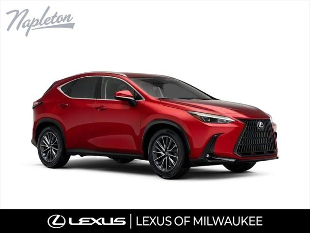 2026 Lexus NX 350 350 Base for sale in Milwaukee, WI