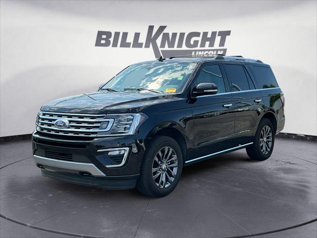 2021 Ford Expedition Limited for sale in Tulsa, OK