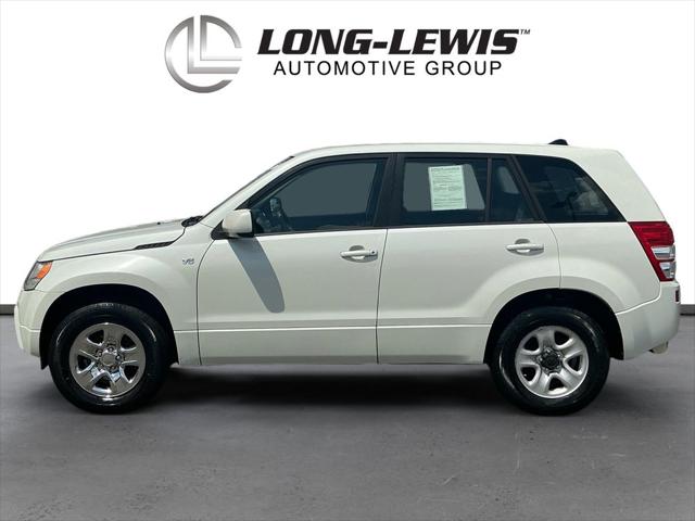 Used 2008 Suzuki Grand Vitara Base For Sale in Muscle Shoals, AL