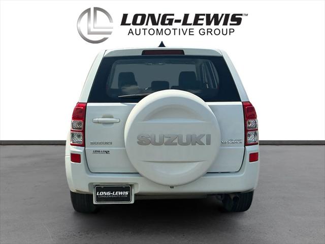 Used 2008 Suzuki Grand Vitara Base For Sale in Muscle Shoals, AL
