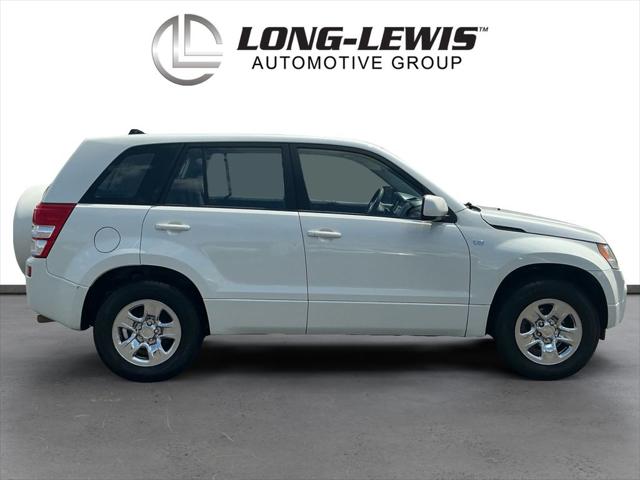 Used 2008 Suzuki Grand Vitara Base For Sale in Muscle Shoals, AL