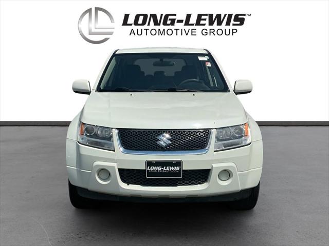 Used 2008 Suzuki Grand Vitara Base For Sale in Muscle Shoals, AL