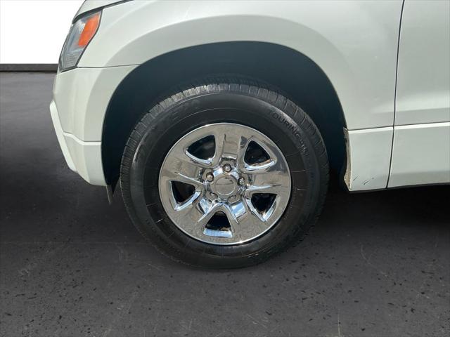 Used 2008 Suzuki Grand Vitara Base For Sale in Muscle Shoals, AL