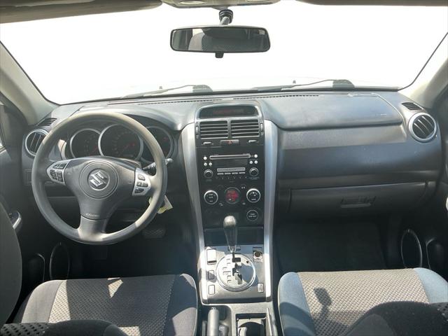 Used 2008 Suzuki Grand Vitara Base For Sale in Muscle Shoals, AL