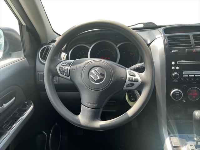 Used 2008 Suzuki Grand Vitara Base For Sale in Muscle Shoals, AL