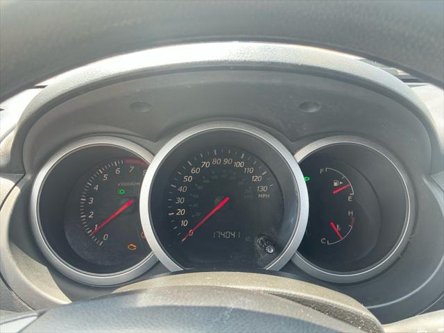 Used 2008 Suzuki Grand Vitara Base For Sale in Muscle Shoals, AL