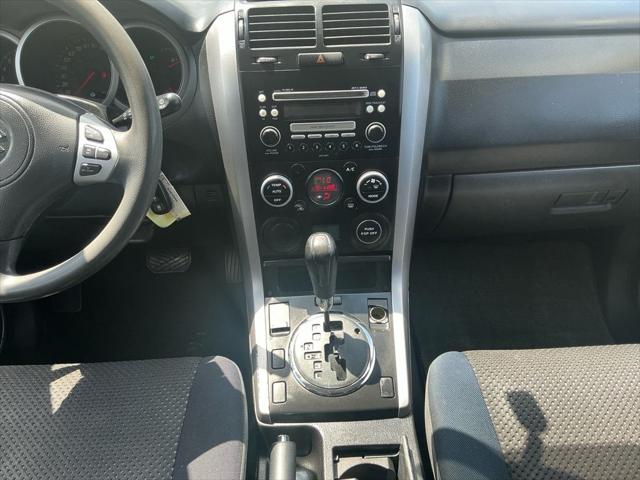 Used 2008 Suzuki Grand Vitara Base For Sale in Muscle Shoals, AL