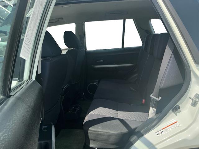 Used 2008 Suzuki Grand Vitara Base For Sale in Muscle Shoals, AL