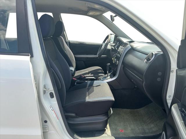 Used 2008 Suzuki Grand Vitara Base For Sale in Muscle Shoals, AL