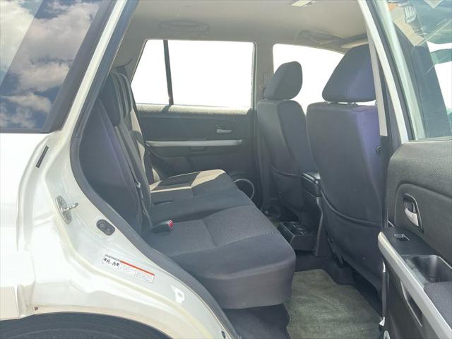 Used 2008 Suzuki Grand Vitara Base For Sale in Muscle Shoals, AL