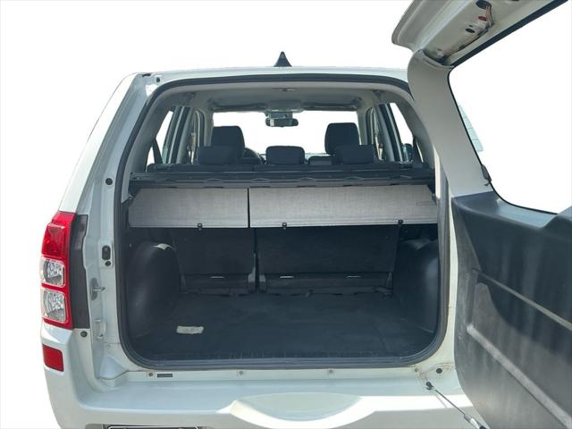 Used 2008 Suzuki Grand Vitara Base For Sale in Muscle Shoals, AL