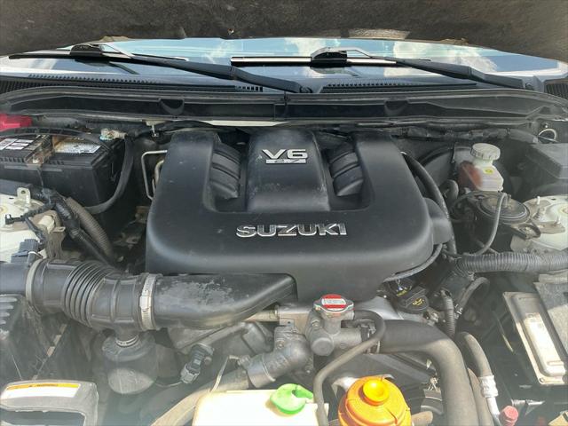 Used 2008 Suzuki Grand Vitara Base For Sale in Muscle Shoals, AL