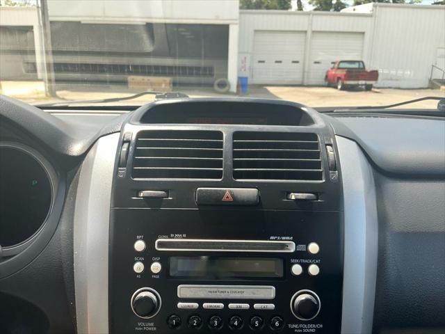 Used 2008 Suzuki Grand Vitara Base For Sale in Muscle Shoals, AL