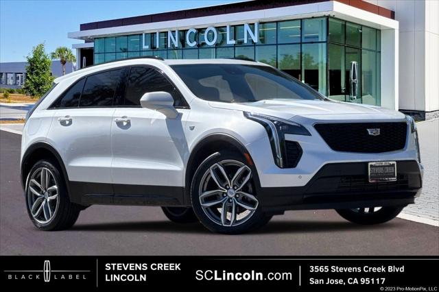 2019 Cadillac XT4 Sport for sale in San Jose, CA
