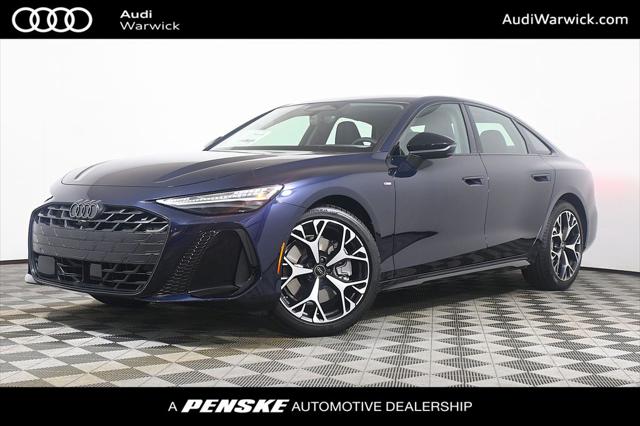2026 Audi A6 Premium Plus quattro S tronic for sale in Warwick, RI