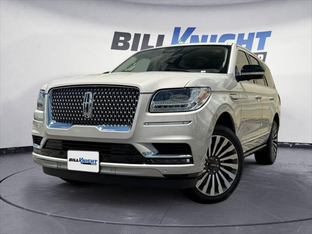 2021 Lincoln Navigator Reserve for sale in Tulsa, OK