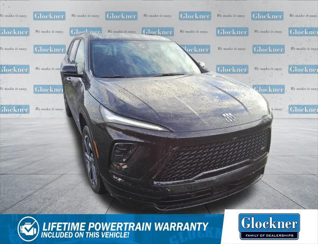 2026 Buick Enclave Sport Touring FWD for sale in Portsmouth, OH