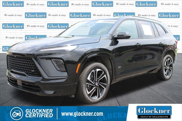 2026 Buick Enclave Sport Touring FWD for sale in Portsmouth, OH