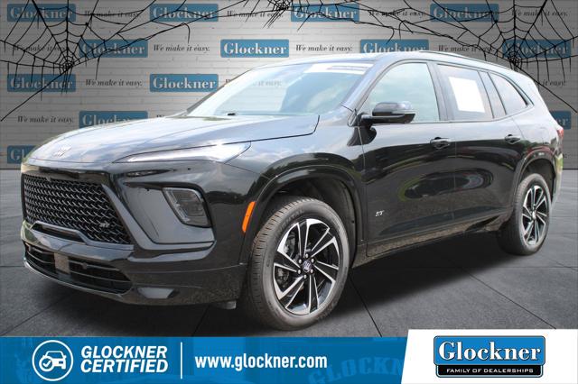 2026 Buick Enclave Sport Touring FWD for sale in Portsmouth, OH