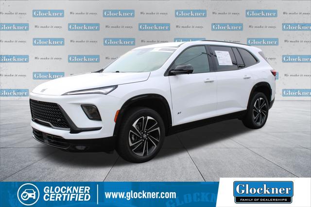 2026 Buick Enclave Sport Touring FWD for sale in Portsmouth, OH
