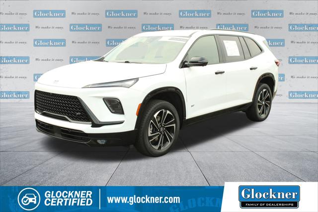 2026 Buick Enclave Sport Touring FWD for sale in Portsmouth, OH