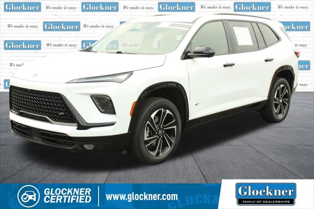 2026 Buick Enclave Sport Touring FWD for sale in Portsmouth, OH