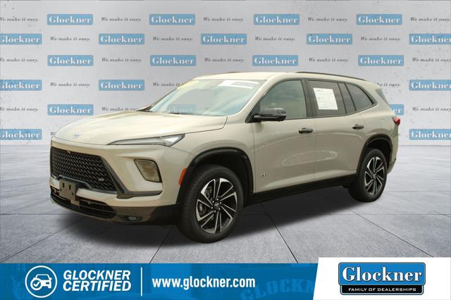 2026 Buick Enclave Sport Touring FWD for sale in Portsmouth, OH