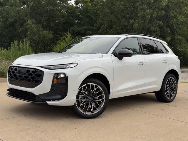 2026 Audi Q3 TFSI quattro S tronic for sale in Peoria, IL