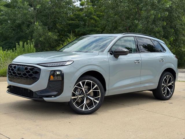 2026 Audi Q3 TFSI quattro S tronic for sale in Peoria, IL